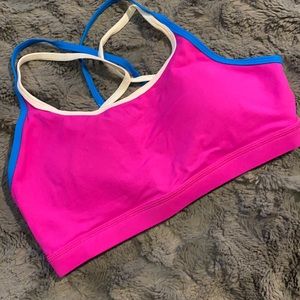 Size medium WZA collection